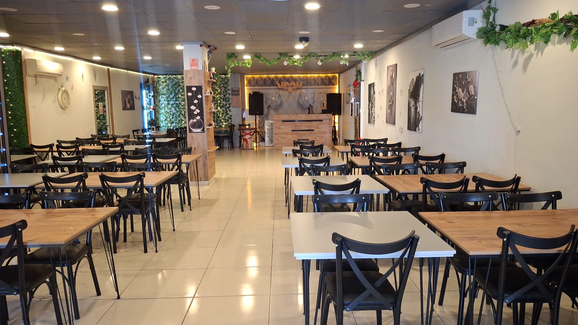 Kardelen Davet Evi Cafe